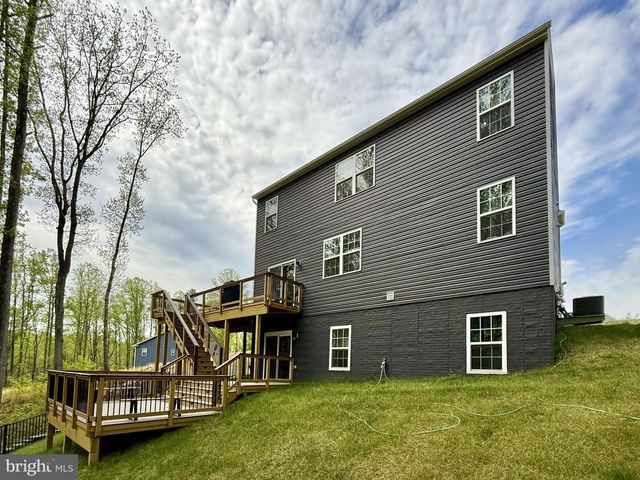 311 ROCK RAYMOND DR, Stafford, VA 22554