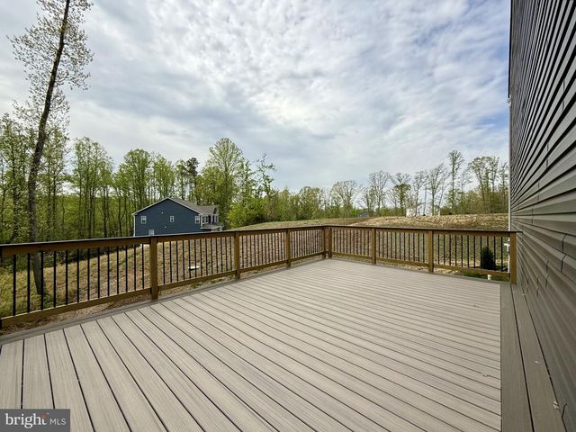 311 ROCK RAYMOND DR, Stafford, VA 22554