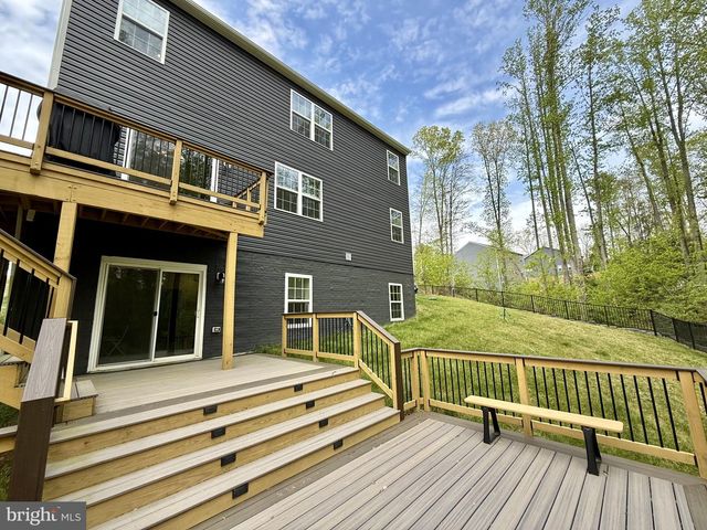 311 ROCK RAYMOND DR, Stafford, VA 22554