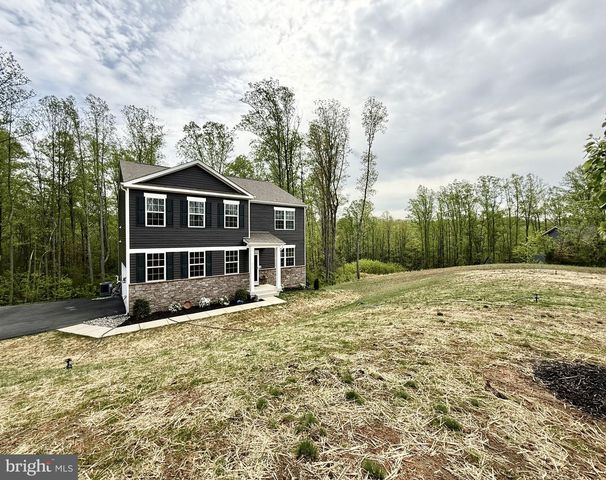 311 ROCK RAYMOND DR, Stafford, VA 22554