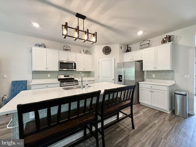 311 ROCK RAYMOND DR, Stafford, VA 22554