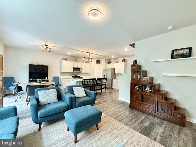 311 ROCK RAYMOND DR, Stafford, VA 22554