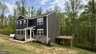 311 ROCK RAYMOND DR, Stafford, VA 22554