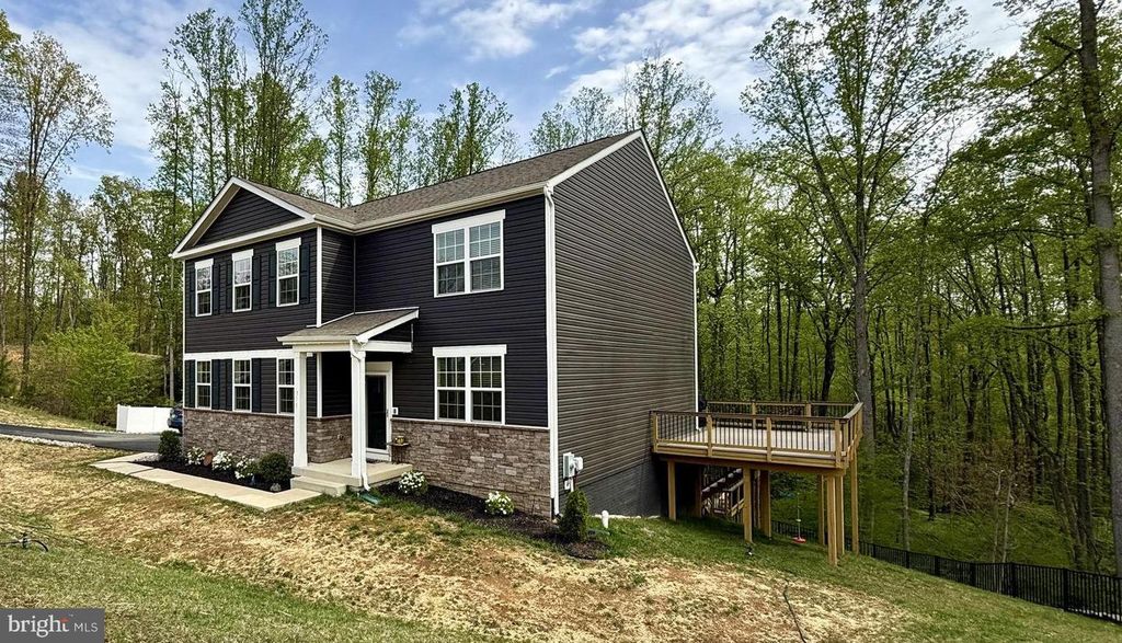 311 ROCK RAYMOND DR, Stafford, VA 22554