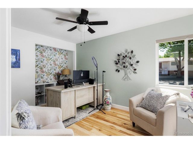 6326 Parfet St, Arvada, CO 80004