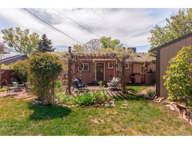 6326 Parfet St, Arvada, CO 80004