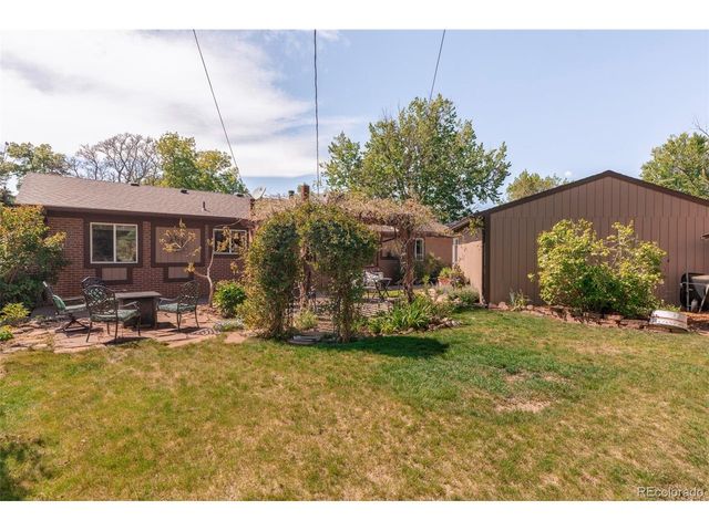 6326 Parfet St, Arvada, CO 80004
