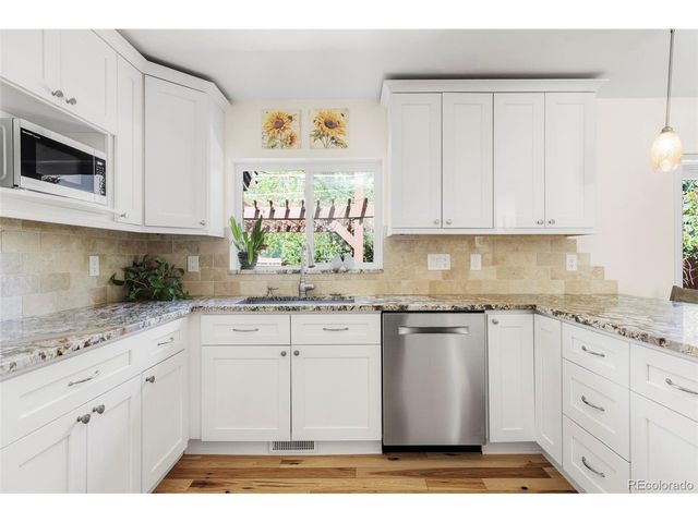 6326 Parfet St, Arvada, CO 80004