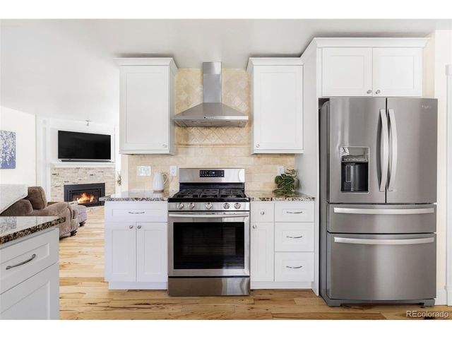 6326 Parfet St, Arvada, CO 80004