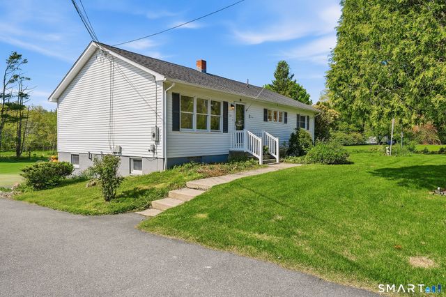 21 Tower Avenue, Groton, CT 06340