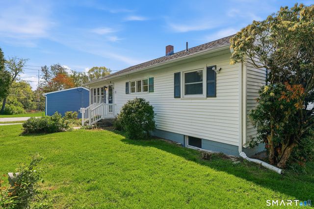 21 Tower Avenue, Groton, CT 06340