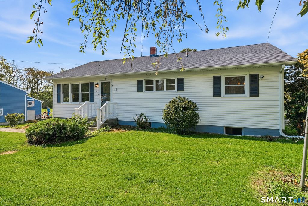 21 Tower Avenue, Groton, CT 06340
