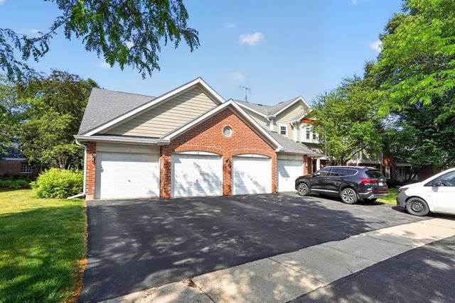 2434 Charleston Drive 3, Schaumburg, IL 60193