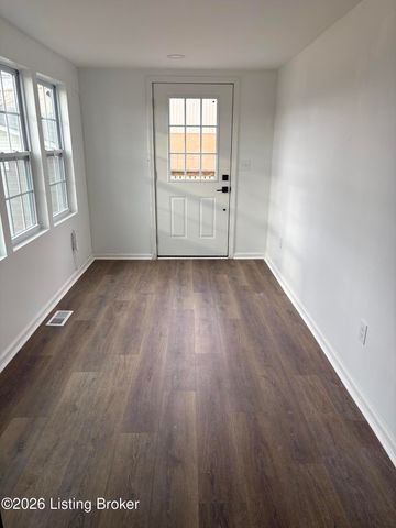 4225 Trio Ave, Louisville, KY 40219