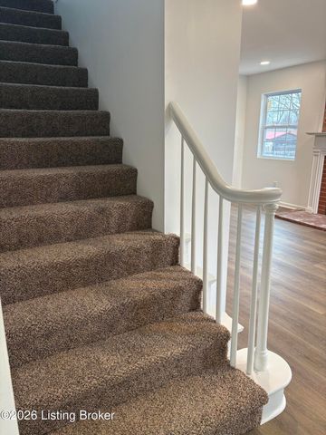 4225 Trio Ave, Louisville, KY 40219