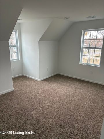 4225 Trio Ave, Louisville, KY 40219