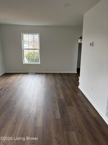 4225 Trio Ave, Louisville, KY 40219