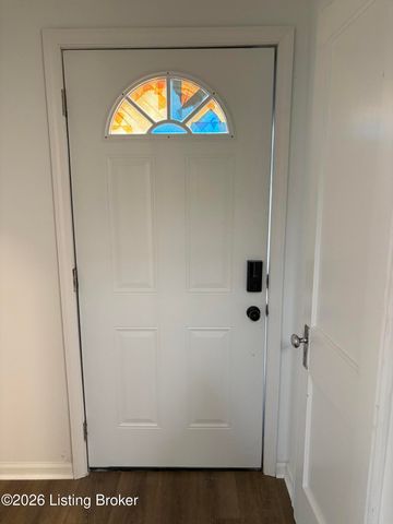 4225 Trio Ave, Louisville, KY 40219