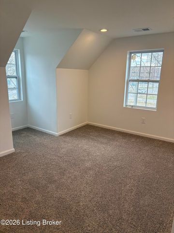 4225 Trio Ave, Louisville, KY 40219