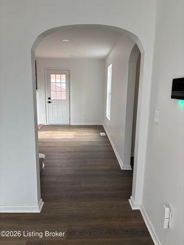 4225 Trio Ave, Louisville, KY 40219