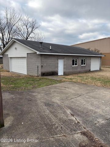 4225 Trio Ave, Louisville, KY 40219