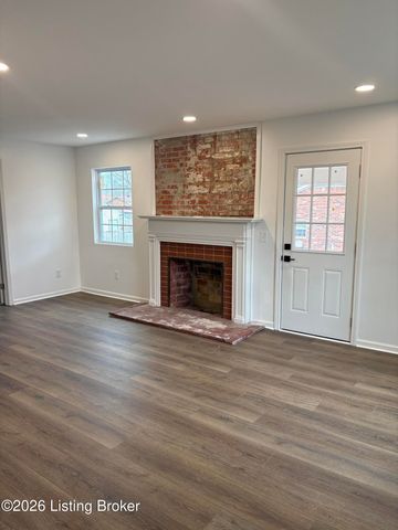 4225 Trio Ave, Louisville, KY 40219