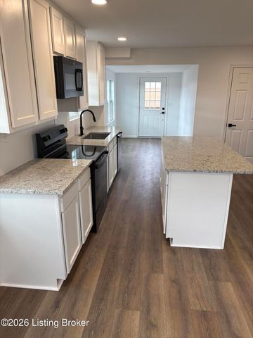 4225 Trio Ave, Louisville, KY 40219