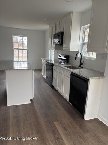 4225 Trio Ave, Louisville, KY 40219