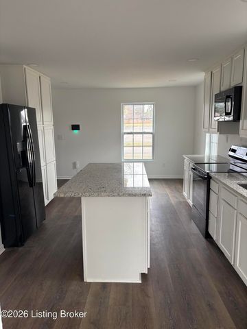 4225 Trio Ave, Louisville, KY 40219