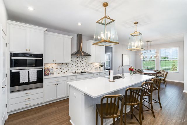 5276 Brougham Lane, Liberty Twp, OH 45011