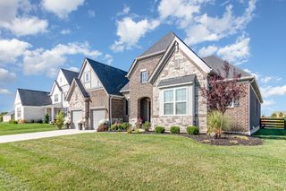 5276 Brougham Lane, Liberty Twp, OH 45011