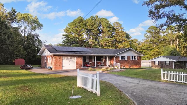 2515 Robin Hood Drive SE, Cleveland, TN 37323