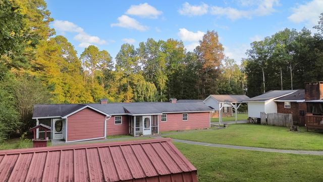 2515 Robin Hood Drive SE, Cleveland, TN 37323