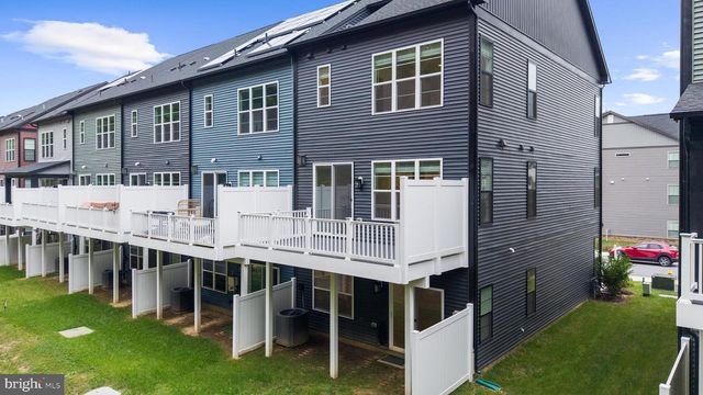 320 ALLUVIUM DR, Laurel, MD 20724