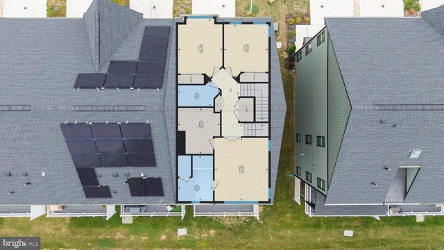 320 ALLUVIUM DR, Laurel, MD 20724