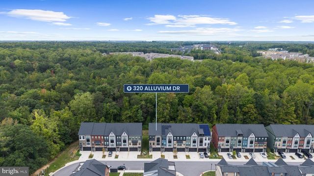 320 ALLUVIUM DR, Laurel, MD 20724