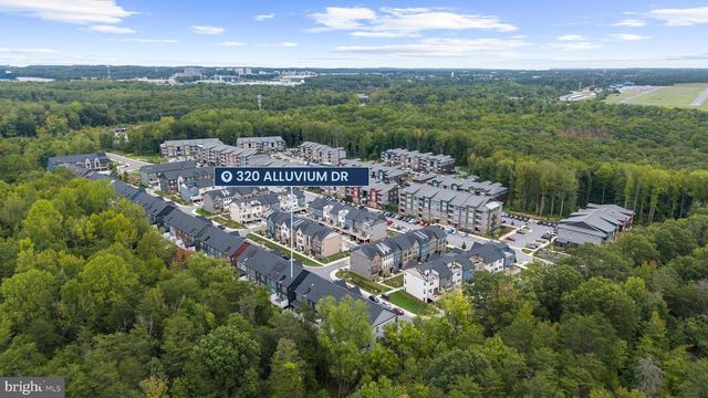 320 ALLUVIUM DR, Laurel, MD 20724