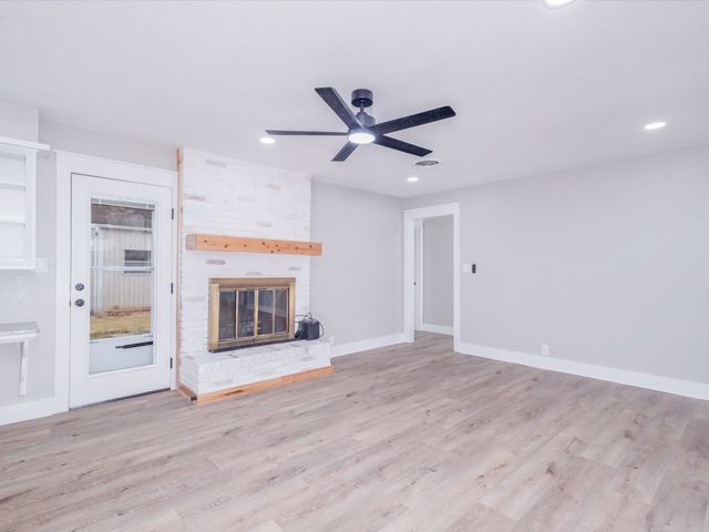 2008 10th Street, Brownwood, TX 76801