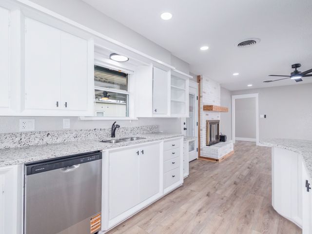 2008 10th Street, Brownwood, TX 76801