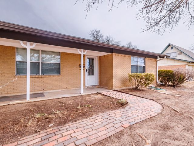 2008 10th Street, Brownwood, TX 76801