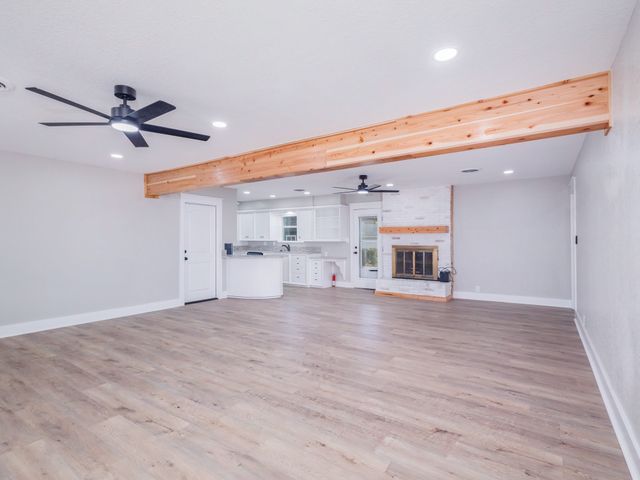 2008 10th Street, Brownwood, TX 76801