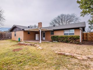2008 10th Street, Brownwood, TX 76801