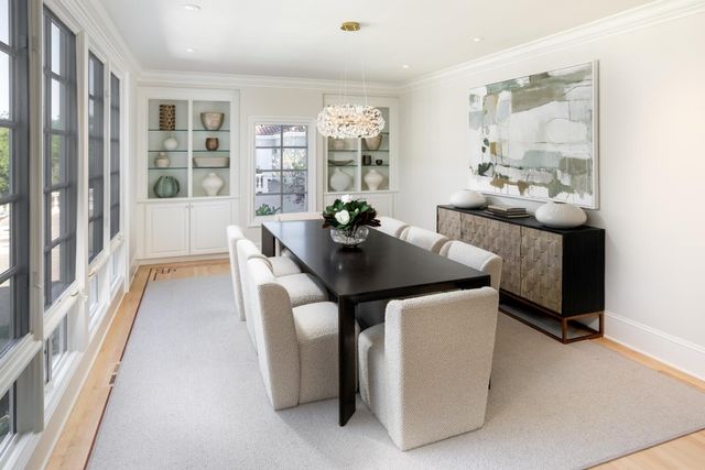 27210 Ohlone Lane, Los Altos Hills, CA 94022