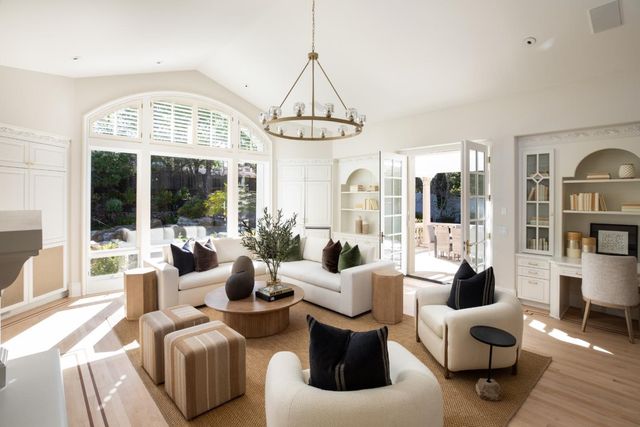 27210 Ohlone Lane, Los Altos Hills, CA 94022