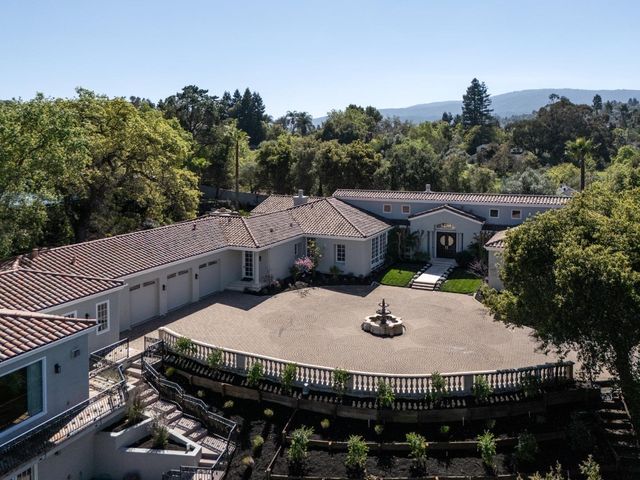 27210 Ohlone Lane, Los Altos Hills, CA 94022