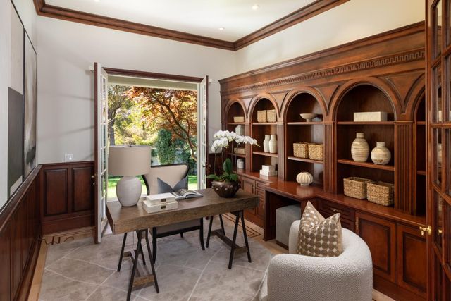 27210 Ohlone Lane, Los Altos Hills, CA 94022