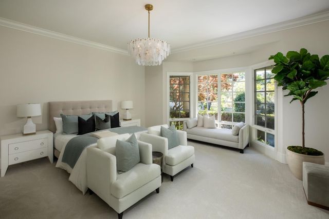 27210 Ohlone Lane, Los Altos Hills, CA 94022