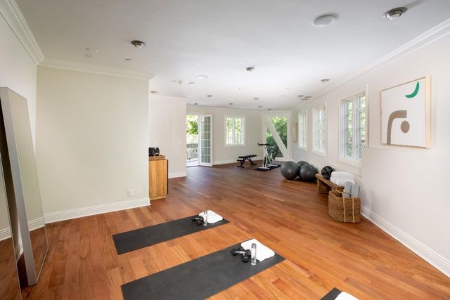 27210 Ohlone Lane, Los Altos Hills, CA 94022