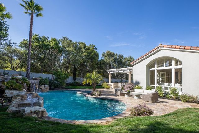 27210 Ohlone Lane, Los Altos Hills, CA 94022