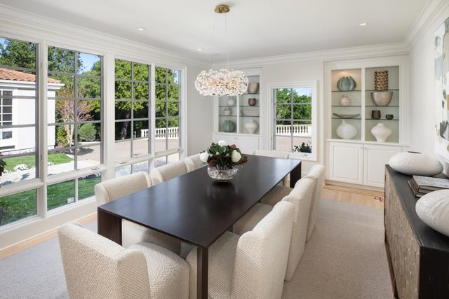 27210 Ohlone Lane, Los Altos Hills, CA 94022